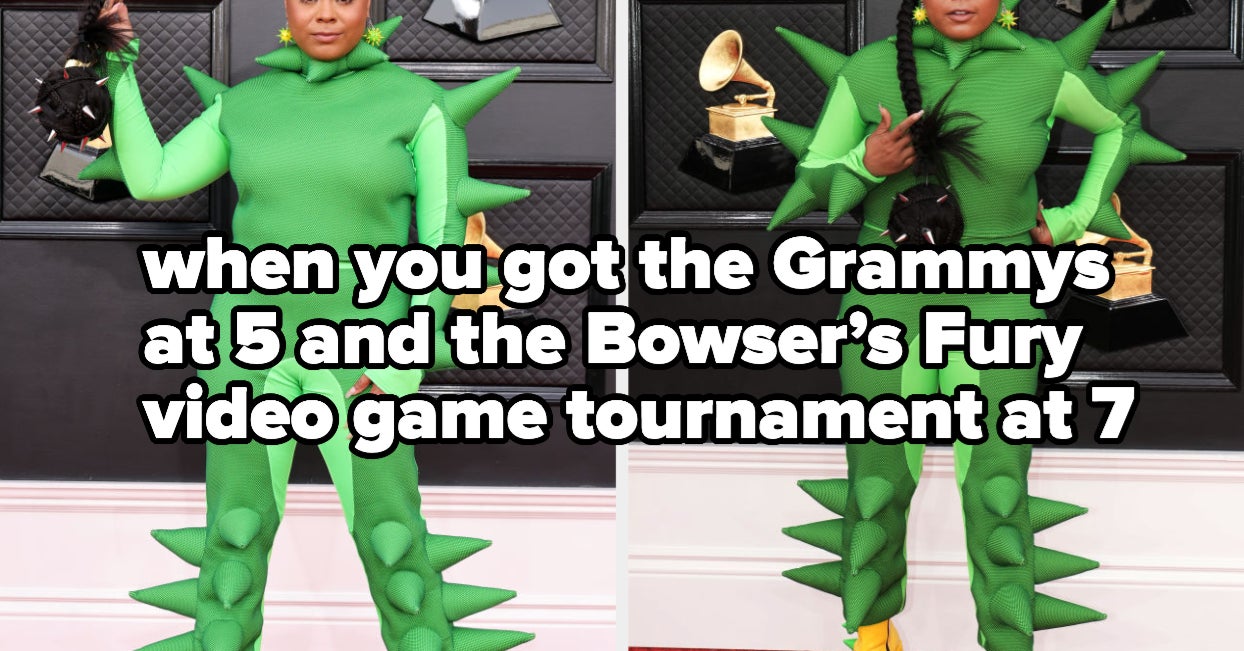 15 Hilarious Tweets About The Grammys This Year That Are Better Than The Show Itself
