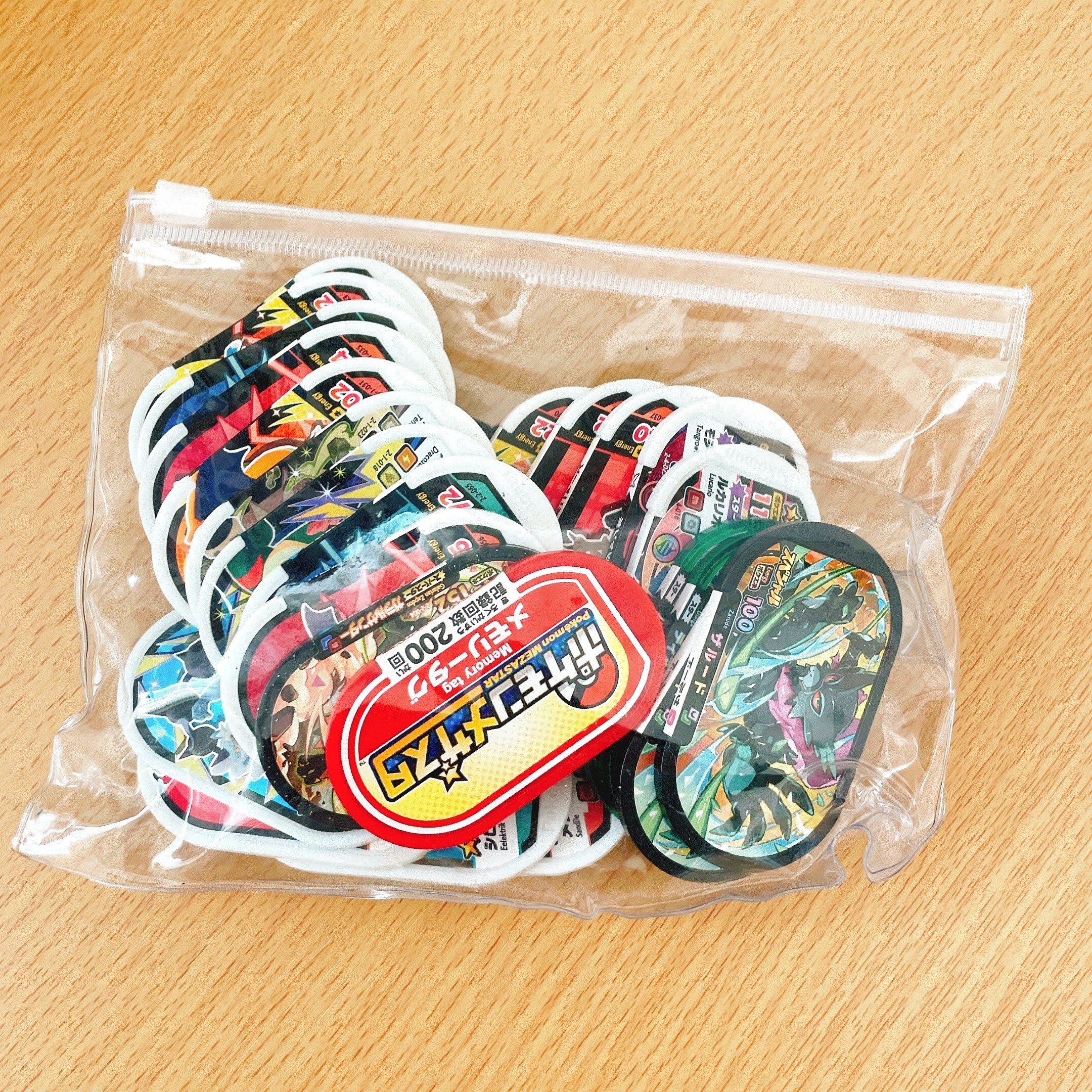 無印良品のおすすめアイテム「ポリプロピレン小物ケース・L」