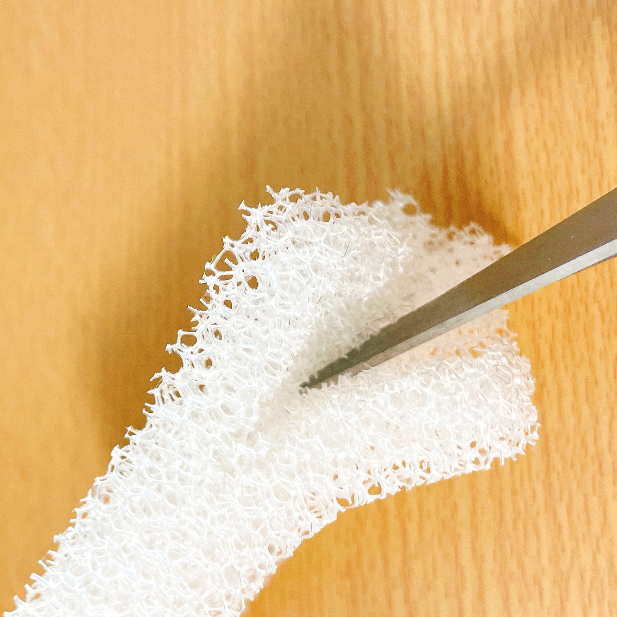 無印良品のおすすめアイテム「ポリプロピレン小物ケース・L」