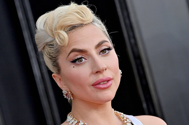 Lady Gaga Pretty Much Told A Fan Off After They Complained About Her "Not Being The Same"