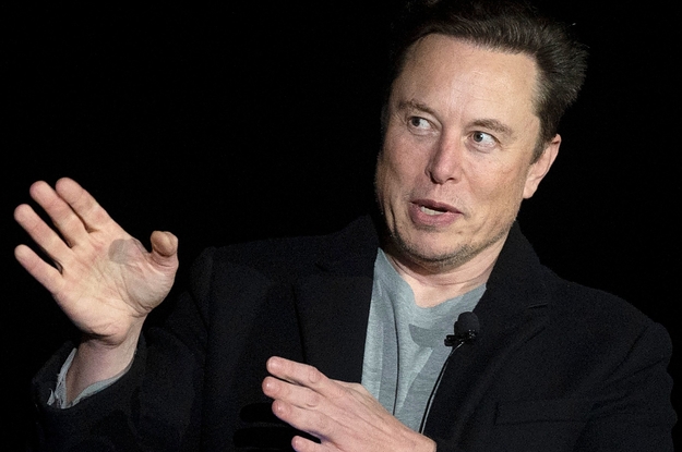 Elon Musk Will Join Twitter's Board