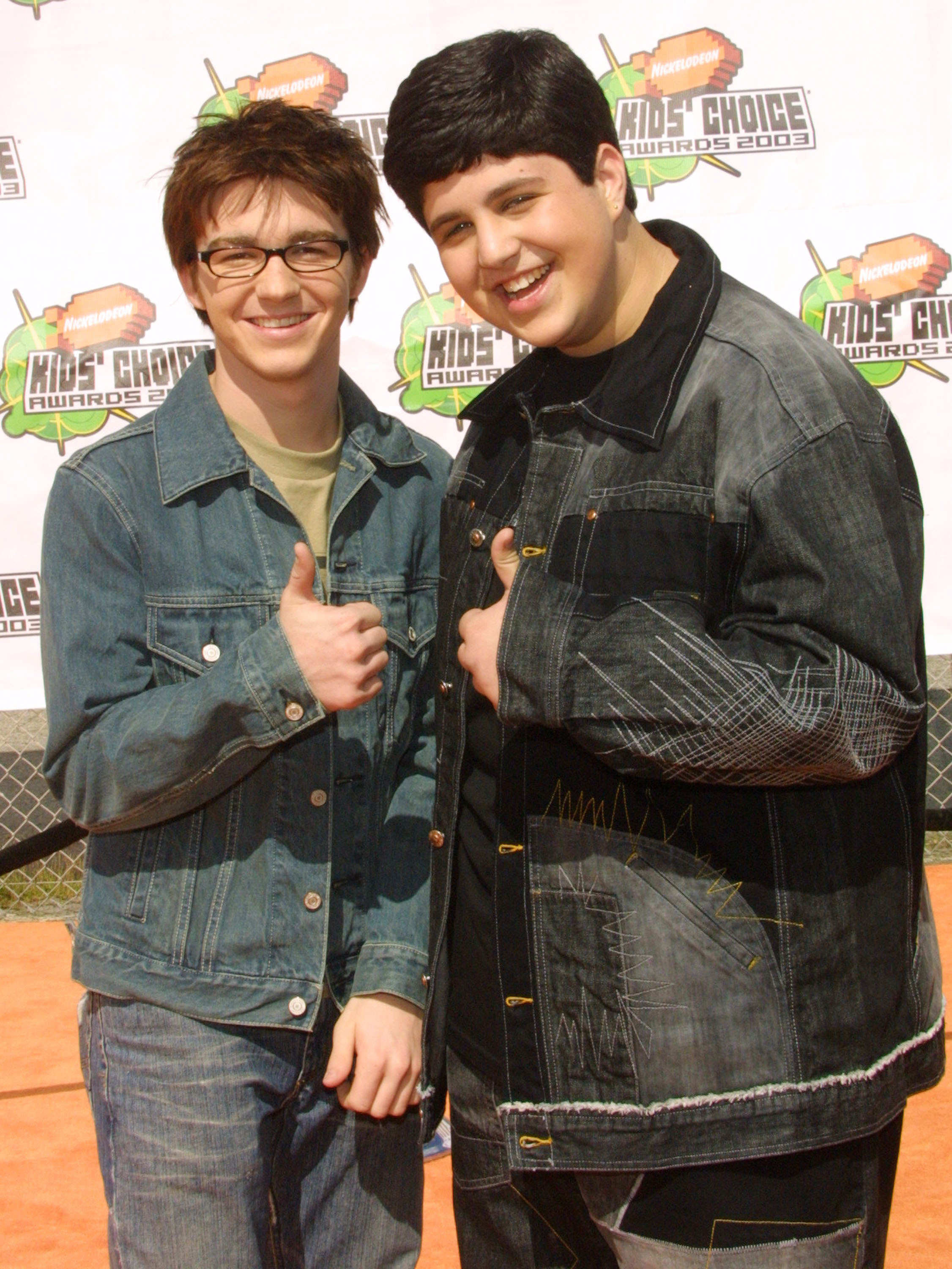 Josh Peck Revealed How Much Money He Made On “Drake & Josh” And