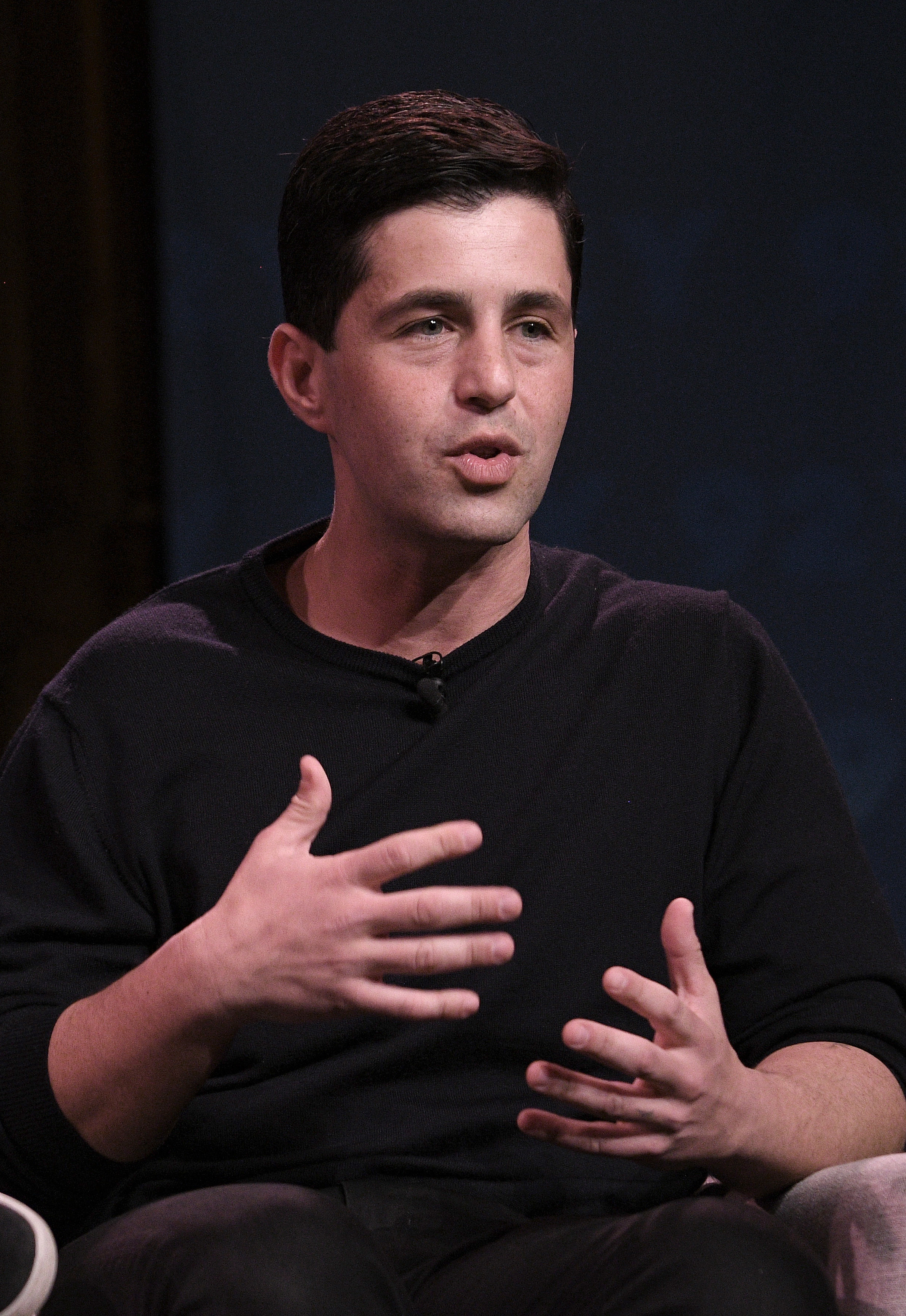 Josh Peck Revealed How Much Money He Made On “Drake & Josh” And