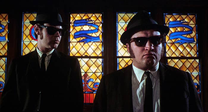 photo still from the movie