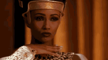 Nefertiti
