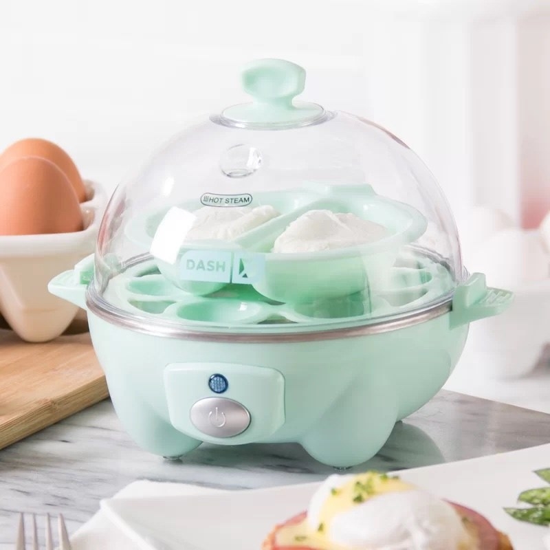 the aqua egg cooker