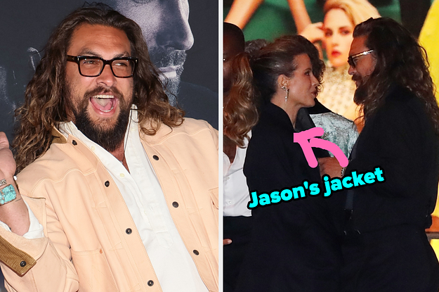 Jason Momoa Responded To Rumors He's Dating Kate Beckinsale Two Months After Separating From Lisa Bonet