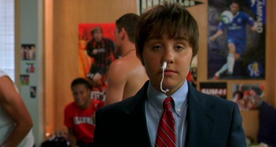 photo still from the movie