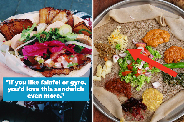 People Are Sharing Incredible Common Foods They've Had Abroad That Are Frustratingly Hard To Find In America