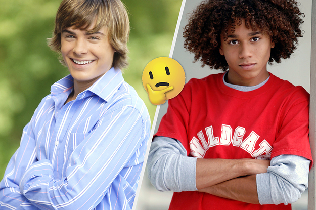 Which '00s Heartthrob Did You Love More?