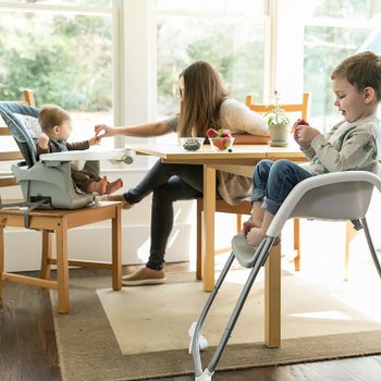 15 Best High Chairs For Little Ones To Squirm Around In