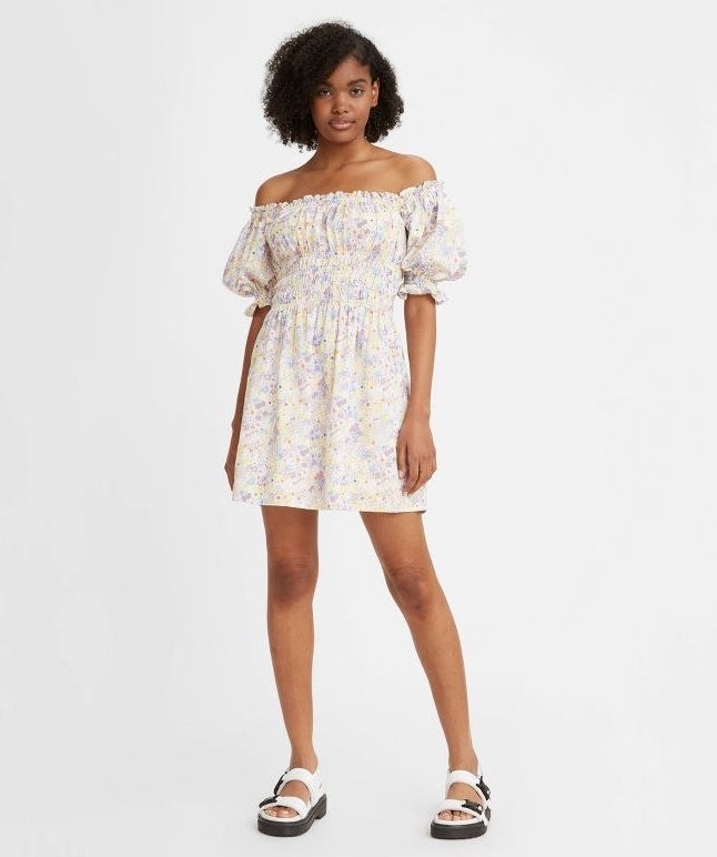 31 Spring Dresses From Target That Are Basically Compliment Magnets