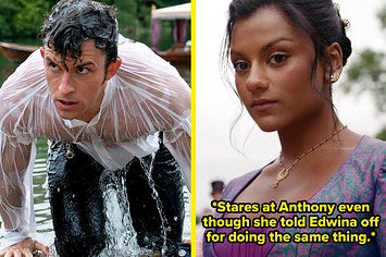 Bridgerton": Best Kate Sharma Moments