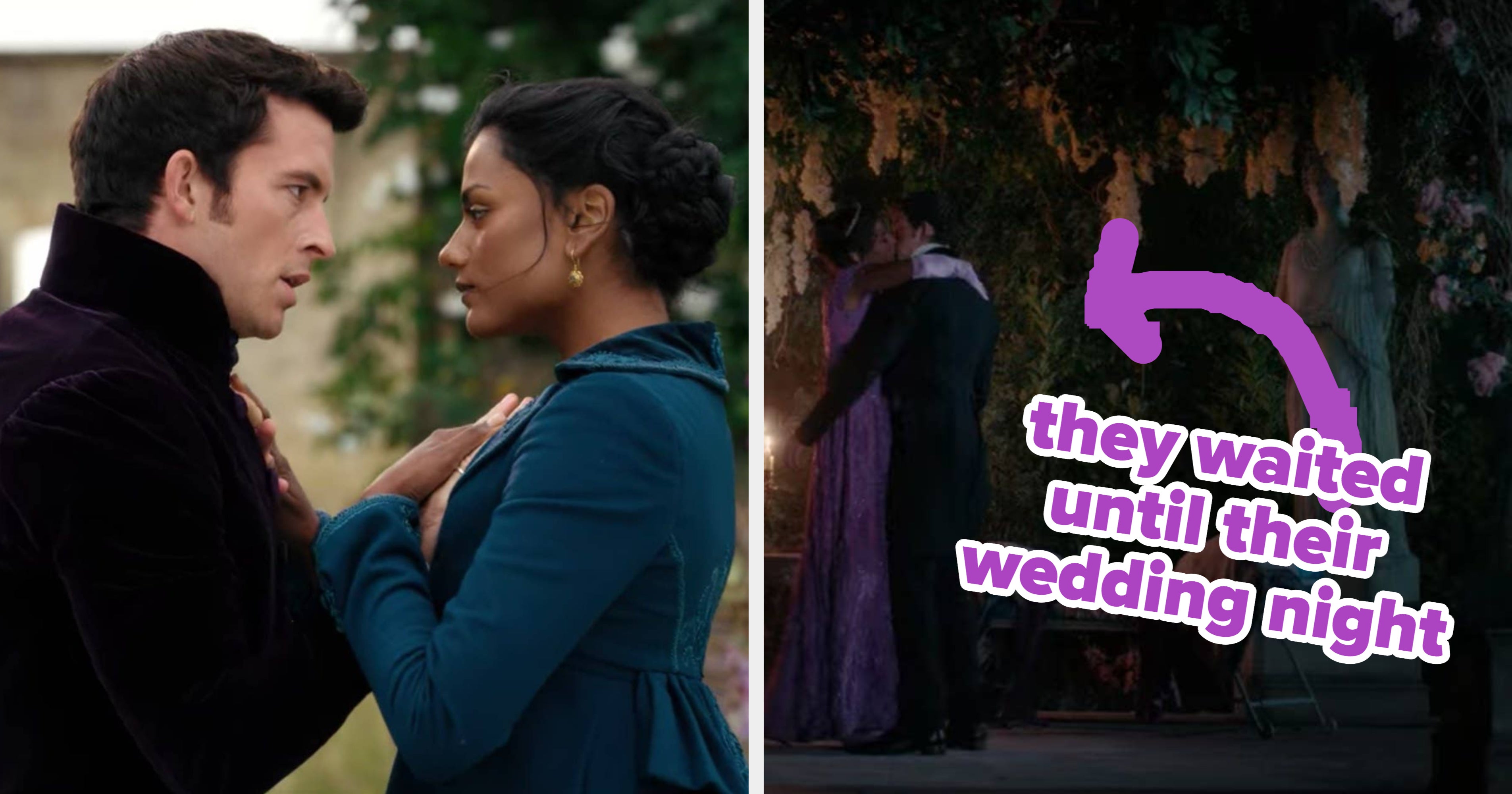 Everything "Bridgerton" Season 2 Changed From The Book