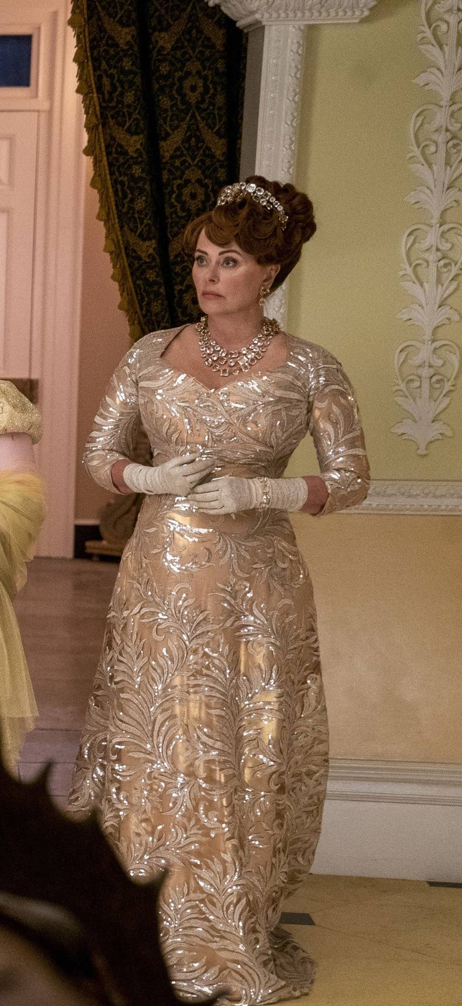 Bridgerton" Season 2 Costume Facts Bridgerton" Season 2 Costume Facts