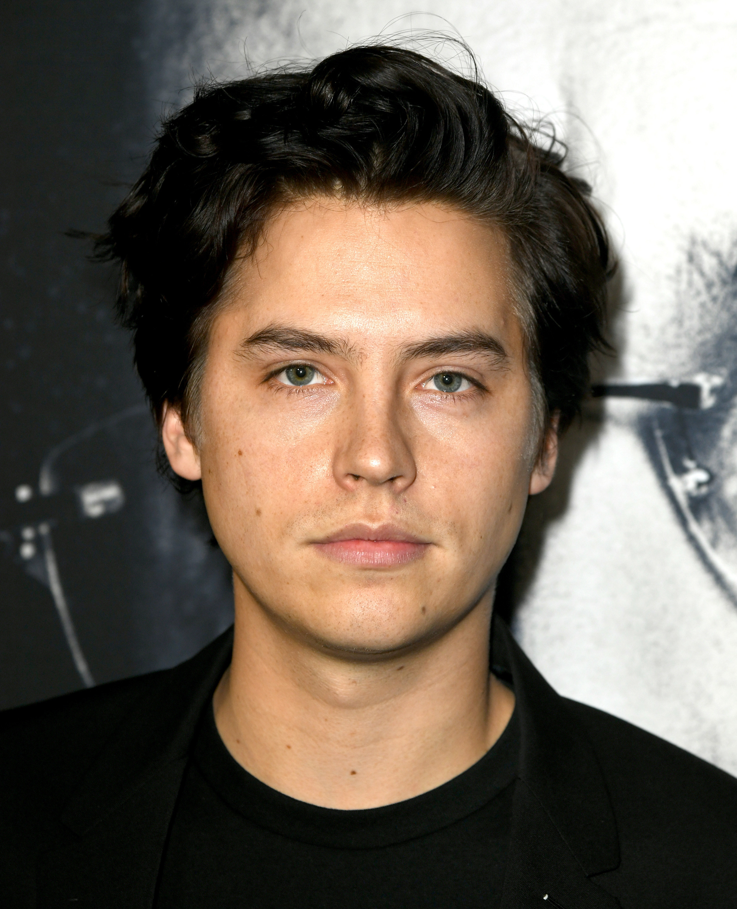 Cole Sprouse says 'fame is trauma' for child stars