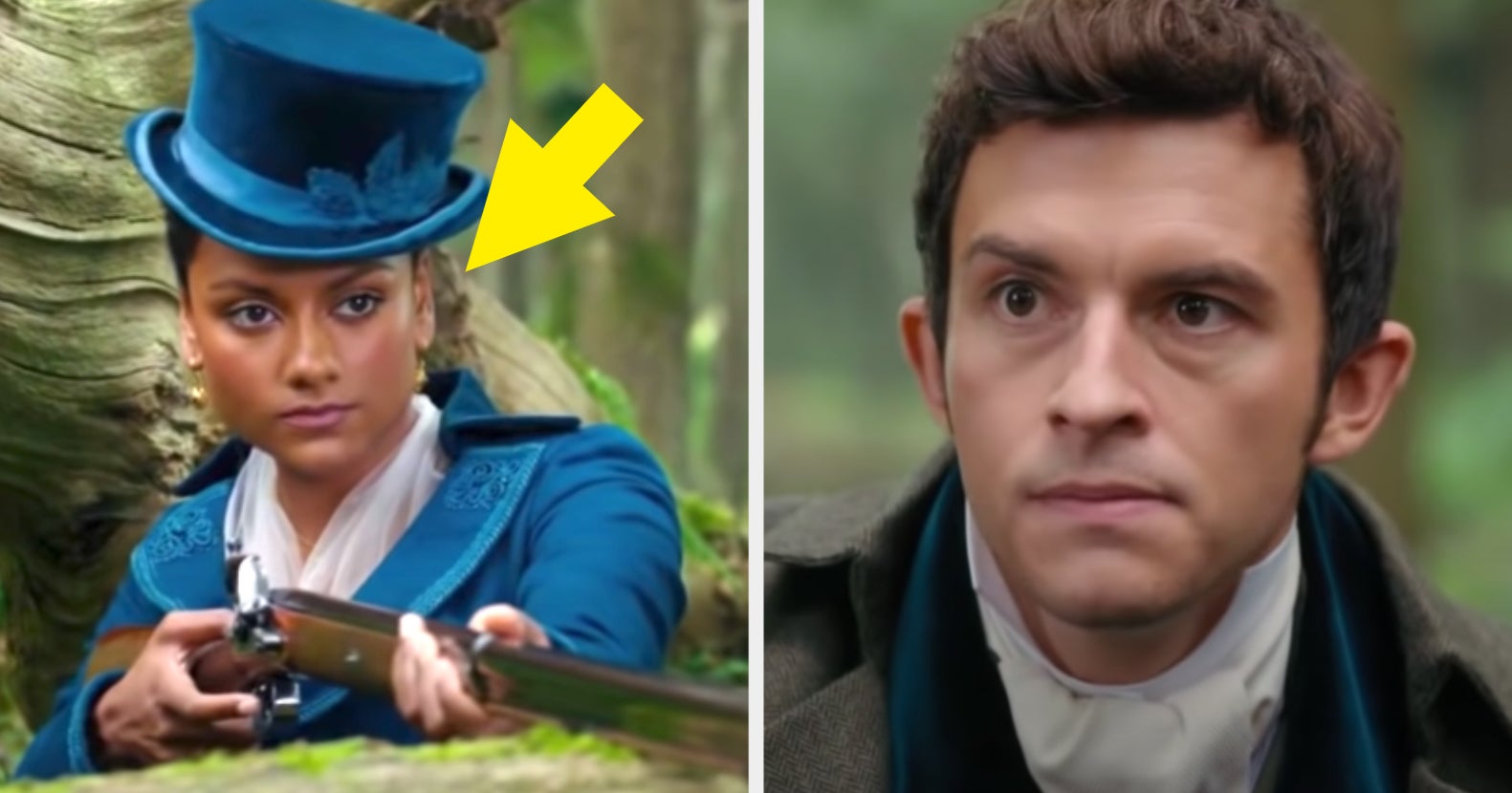 Take A Break From Rewatching "Bridgerton" And Take These 13 Quizzes
