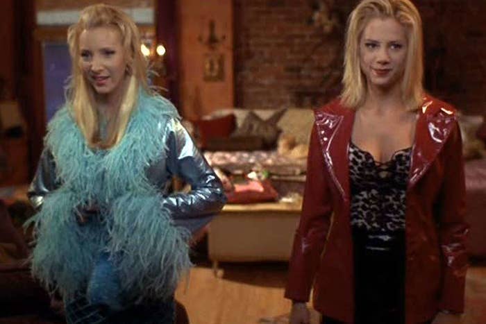 5 Iconic '90s Movies with Major Fashion Inspo for Today - Brand of