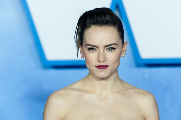 Daisy Ridley Returned To Instagram After Leaving The Platform Six Years Ago