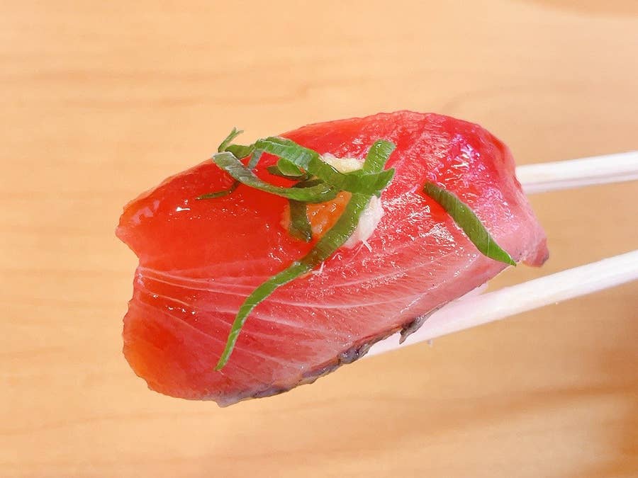 贅沢すぎて困るんだけど スシローの 1週間限定フェア 回転寿司で 活あわび が食べられるって コスパどうなってるの