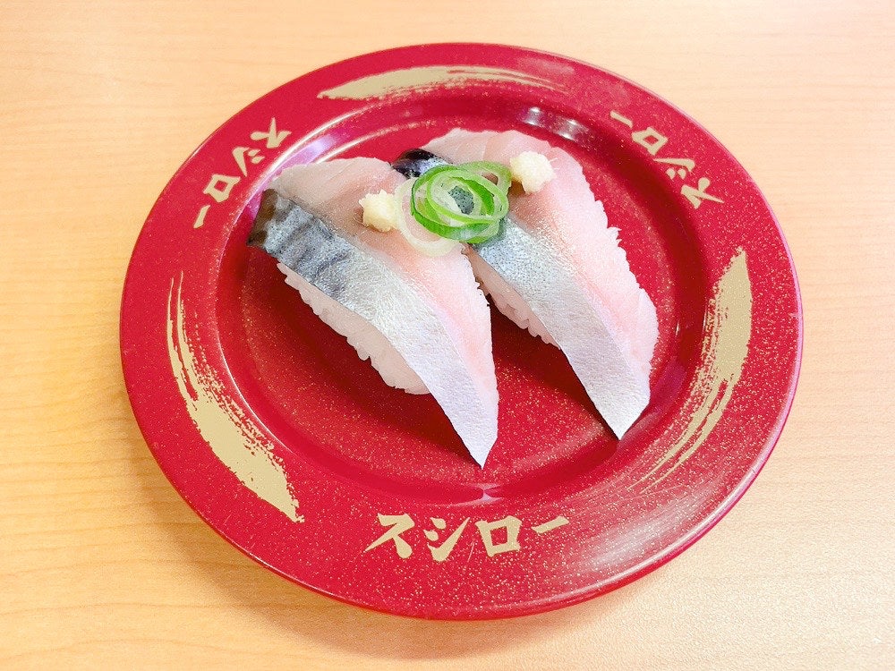 どんだけ食べさせる気なの スシローの 新作メニュー おすし以外も美味しすぎて困っちゃうよ