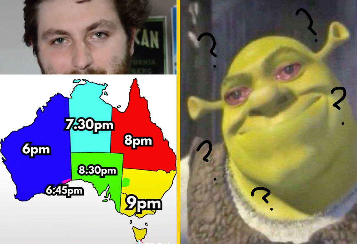 This Aussie Has Hilariously Summed Up Why Our Country Has The