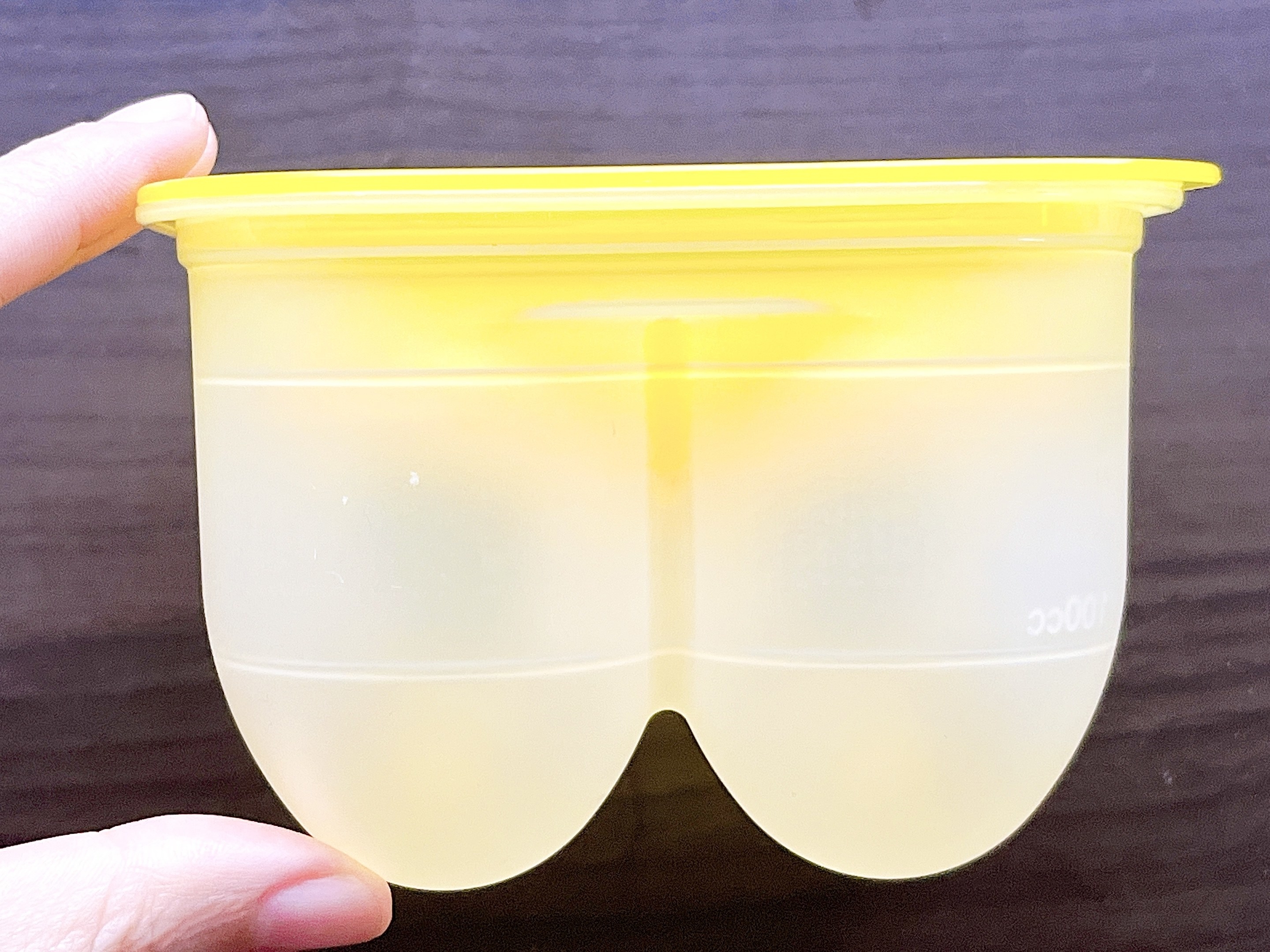 DAISO(ダイソー)のおすすめの便利グッズ「味付けたまごメーカー」