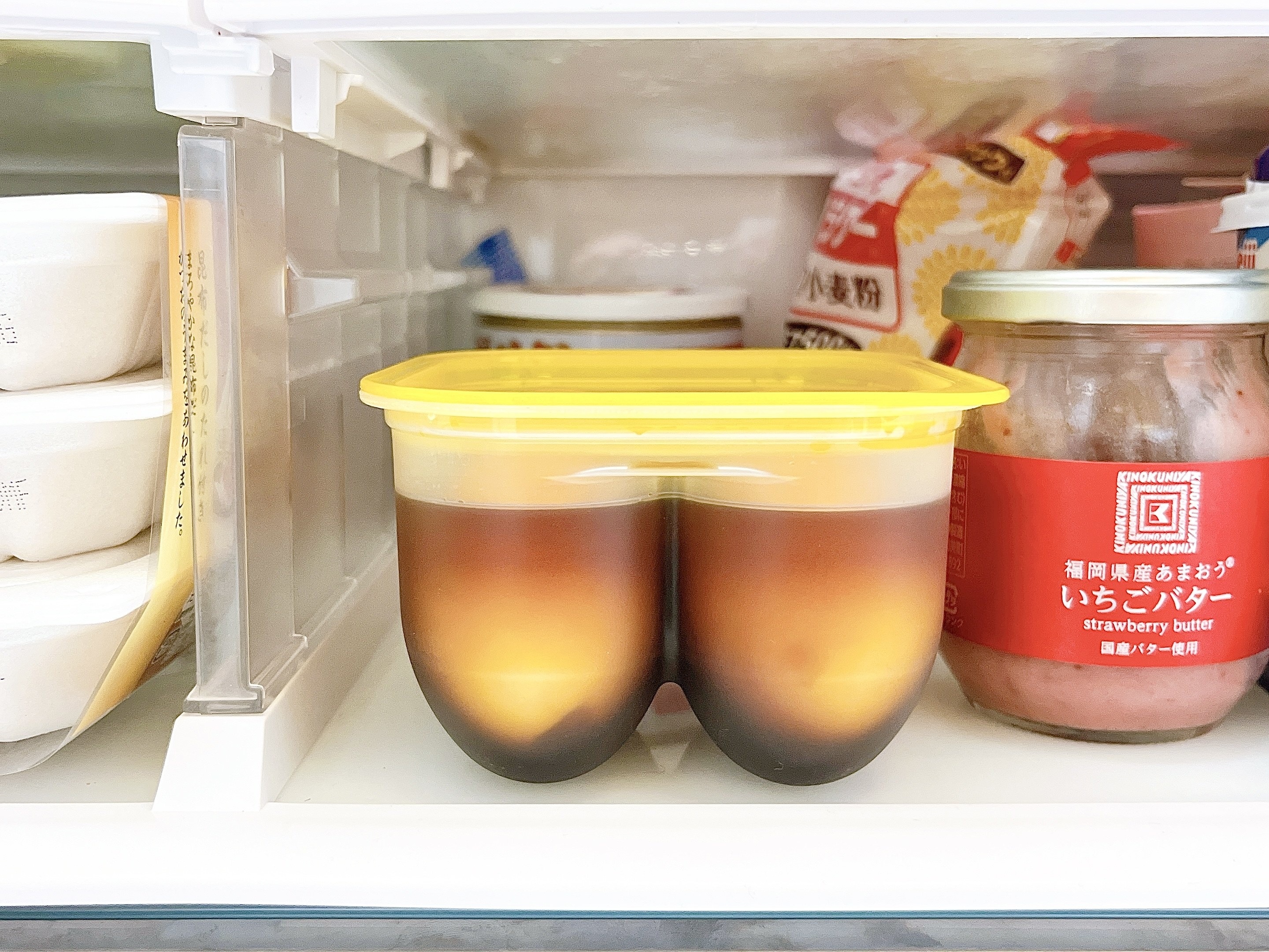 DAISO(ダイソー)のおすすめの便利グッズ「味付けたまごメーカー」