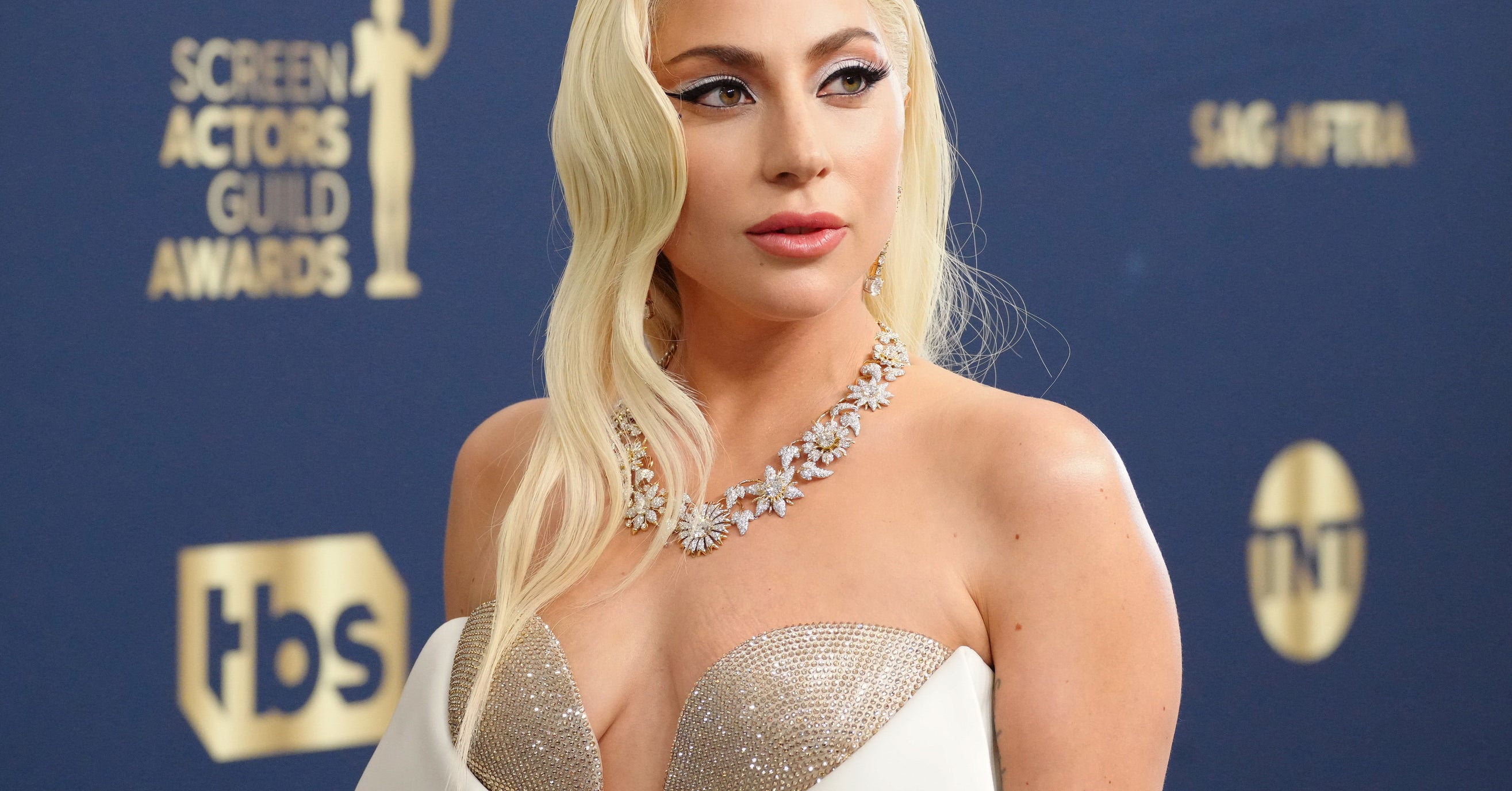 Just Some Evidence Of Lady Gaga Being The Nicest Celebrity Ever