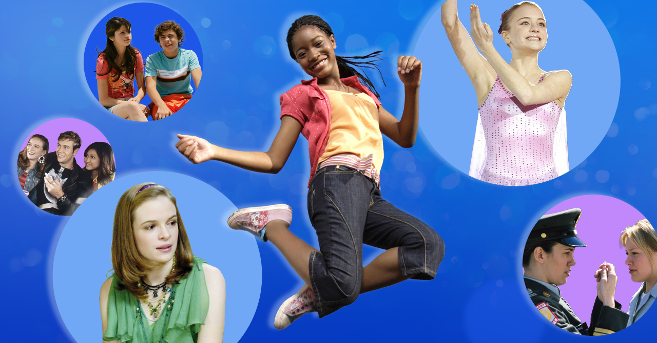 15 Disney Channel Original Movies That Actually Aged Well