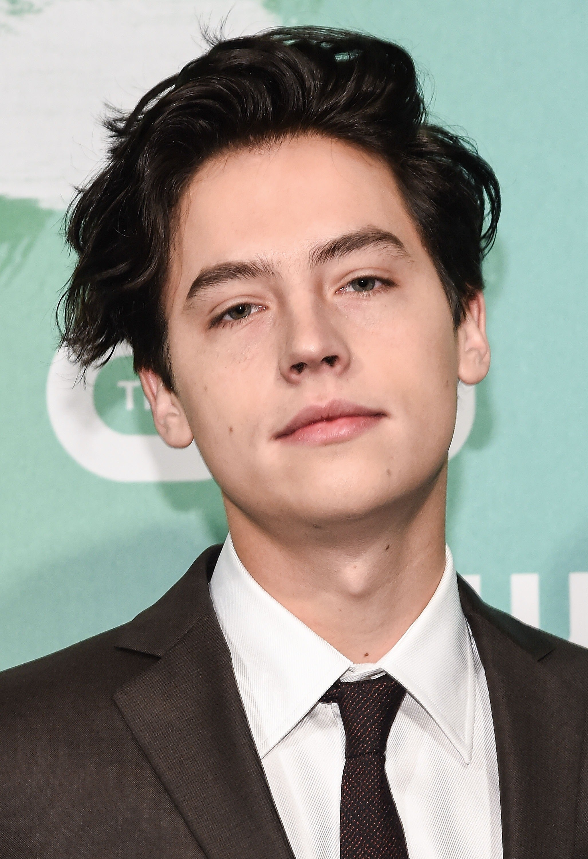 Cole Sprouse says 'fame is trauma' for child stars