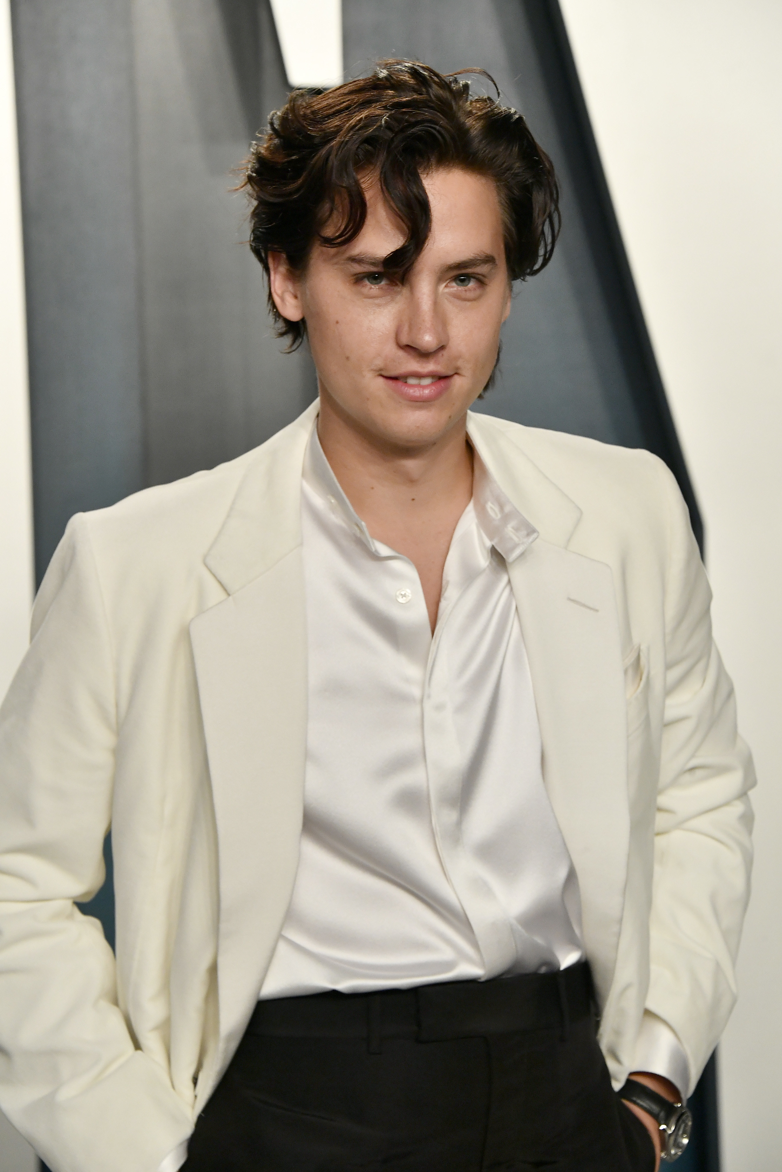 Former Disney Star Cole Sprouse Said His Life Was Like The Truman Show