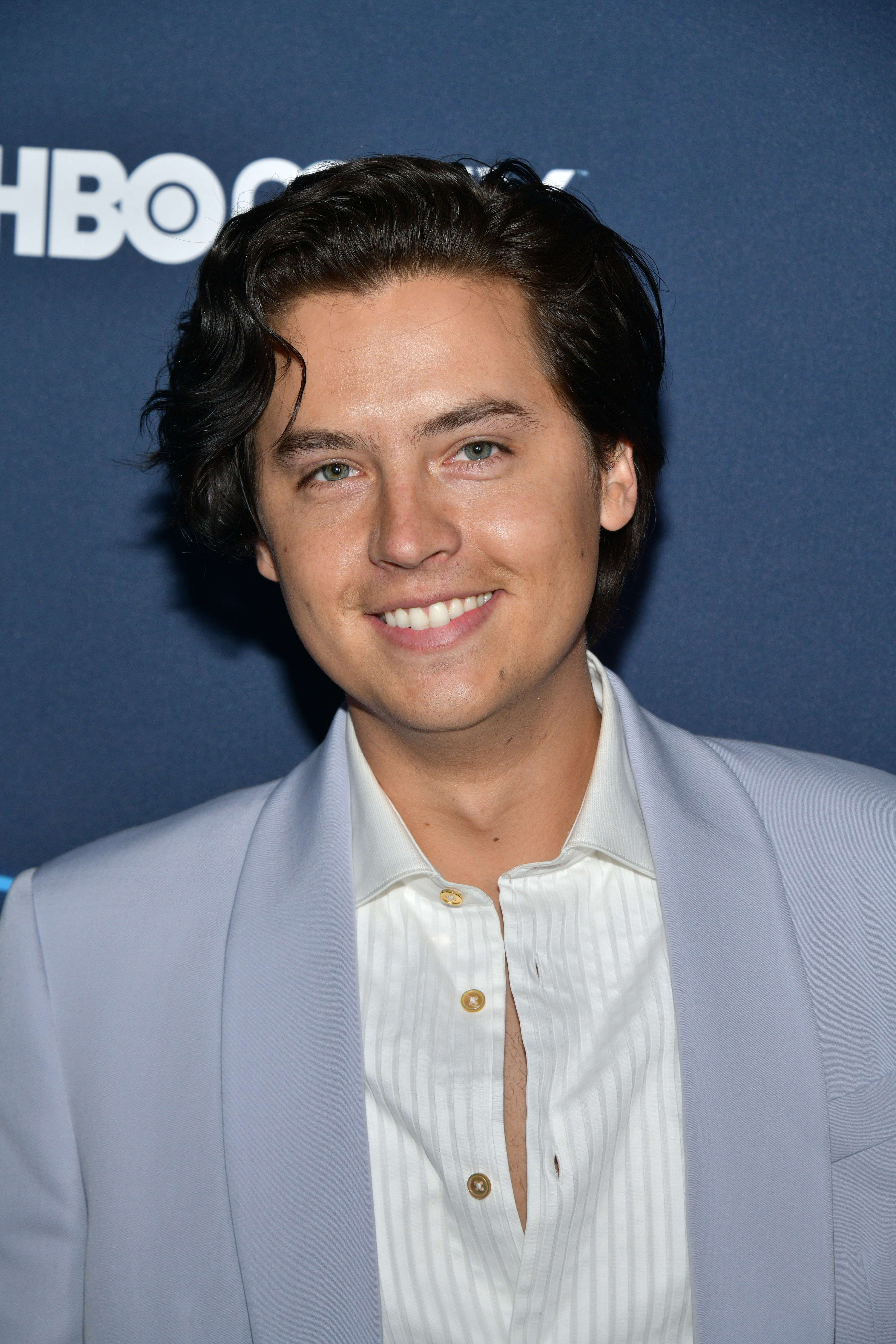 Former Disney Star Cole Sprouse Said His Life Was Like The Truman Show