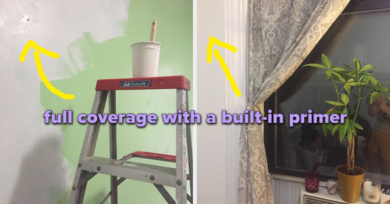 31 Ways To Make Painting So Much Easier