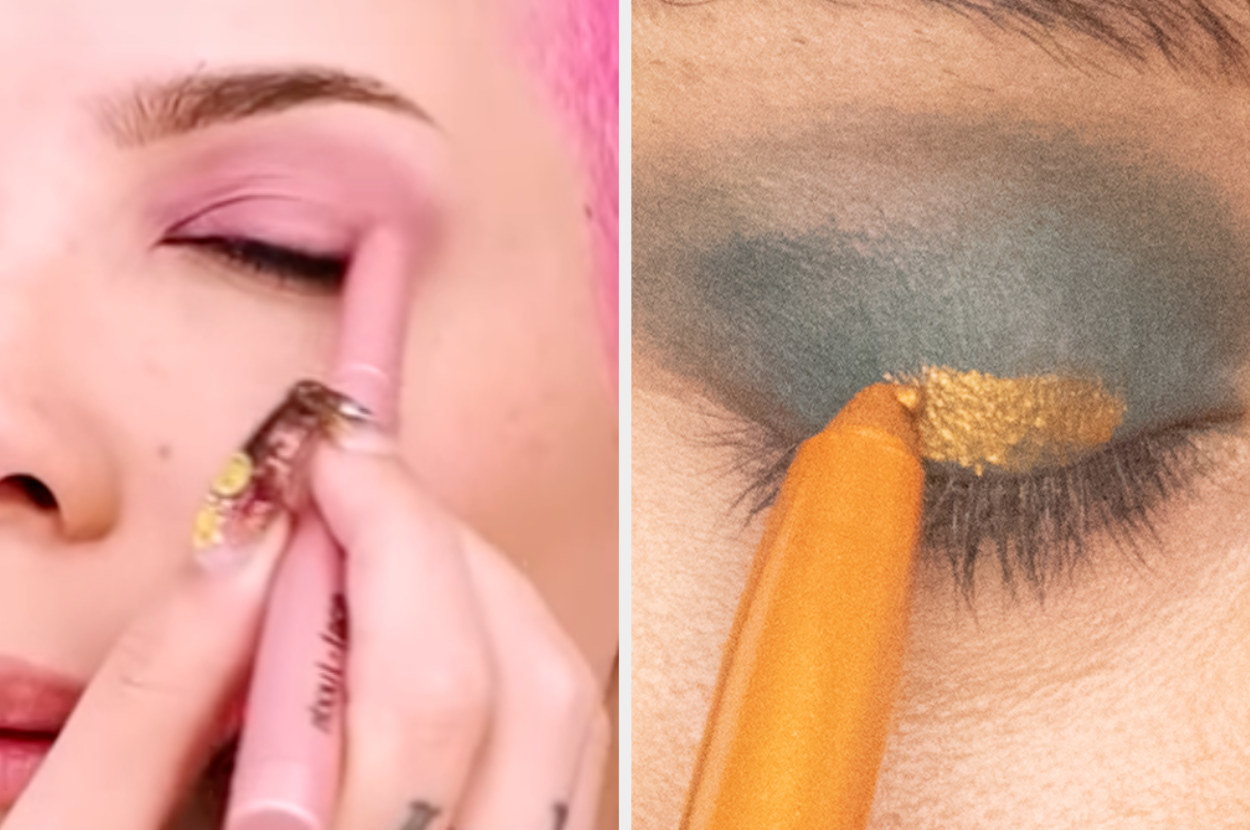 About Face Beauty: An Honest Review of Halsey's New Makeup Brand