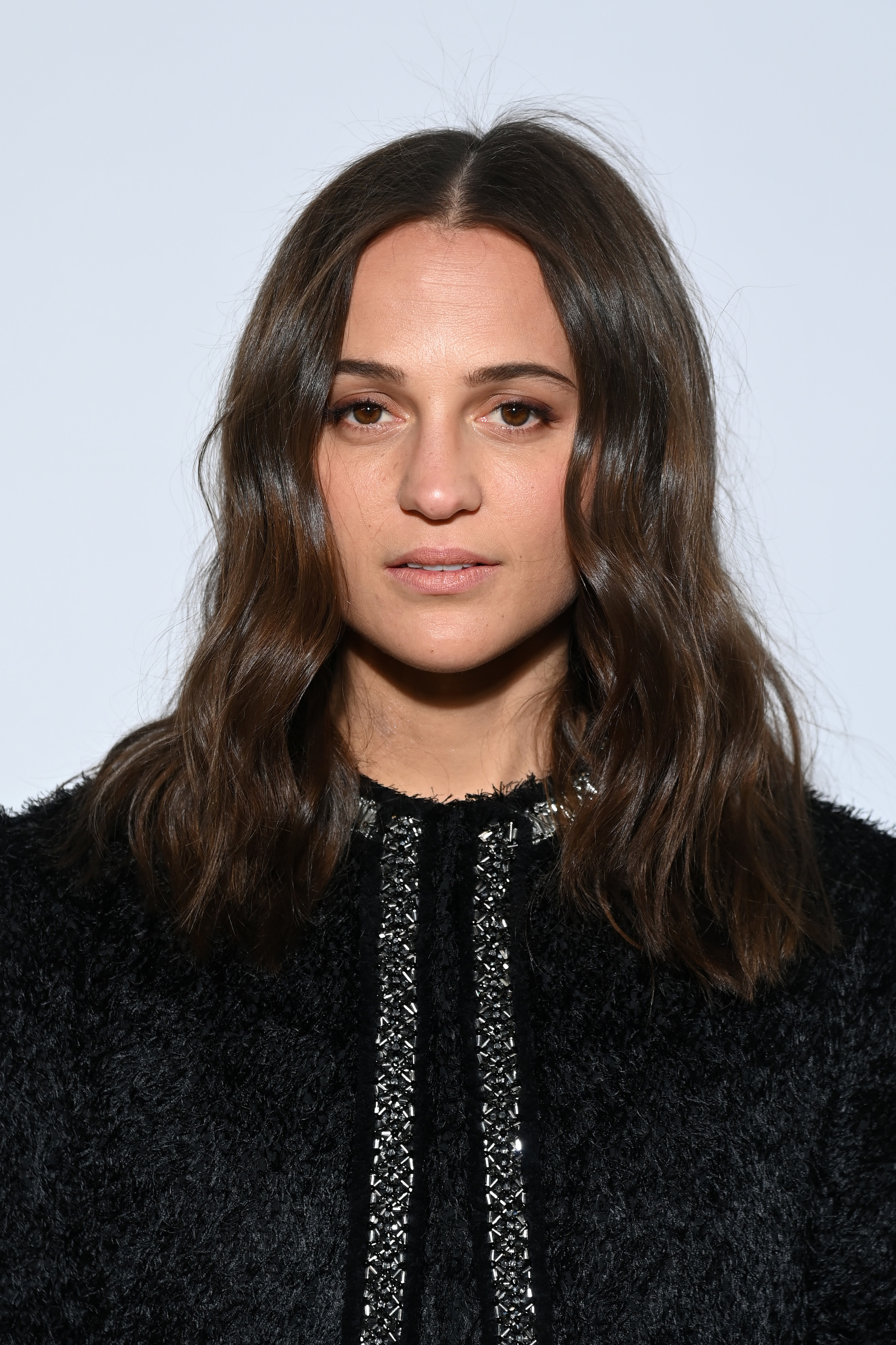 Alicia Vikander goes meta with the TV adaptation of cult-classic