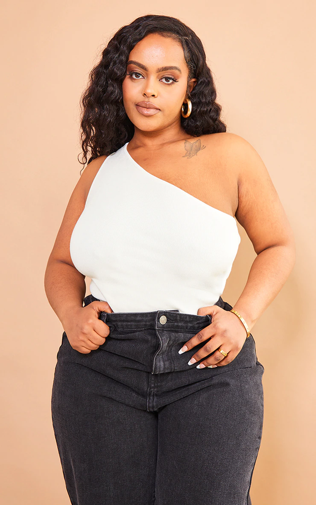 The Best Plus-Sized Women's Clothing For Spring