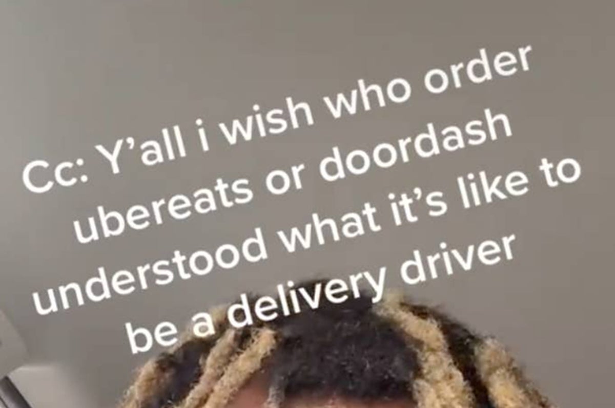 DoorDash Delivery Driver: What I Wish I Knew Before Taking the Job