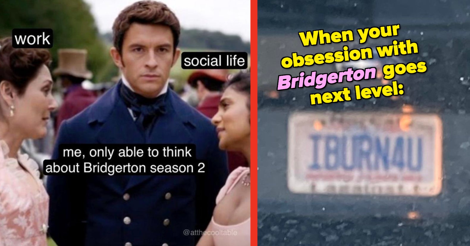 75 Times "Bridgerton" Fans Were The Funniest People On The Internet And Made The Wittiest Jokes