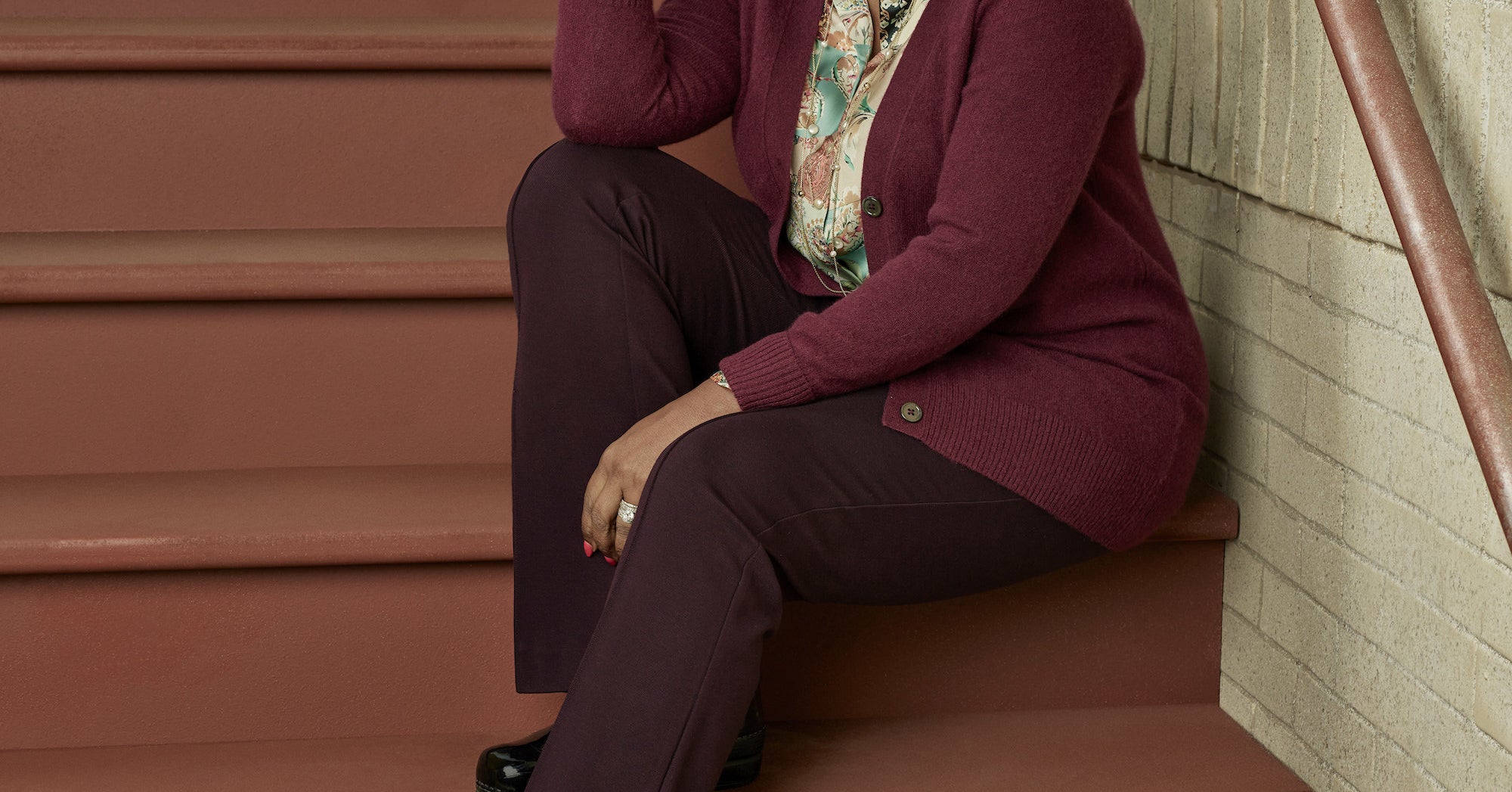 "Abbott Elementary" Actor Sheryl Lee Ralph Says She Was Once Fired From A TV Pilot For Not Being "Black Enough"