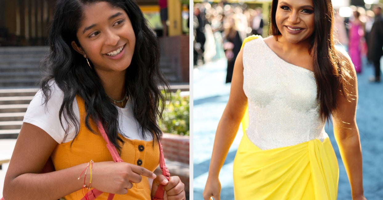 Mindy Kaling Finally Explained Why "Never Have I Ever" Is Ending Next Year, And Her Reasoning Makes Perfect Sense