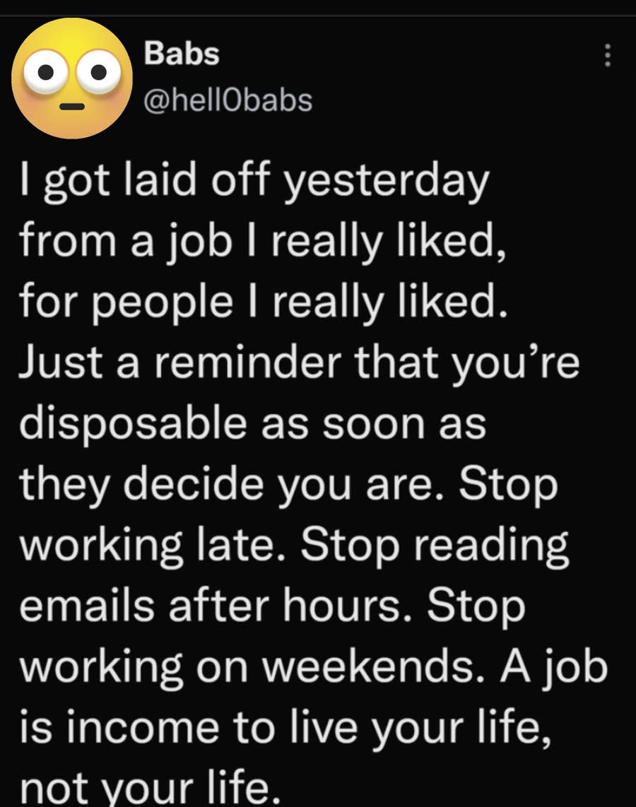 25 Posts That Prove We Should Quit Our Jobs, image size:900x1142