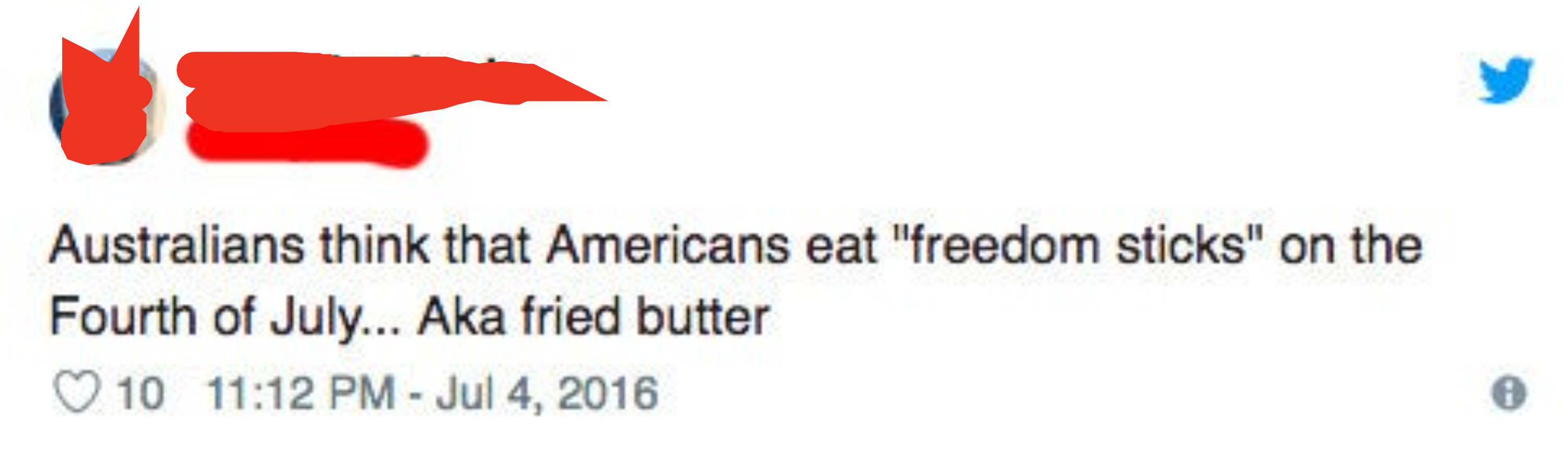 40 Funny Misconceptions About Americans