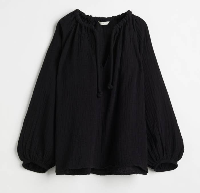 The Best Black Clothes For An All-Black Spring Wardrobe