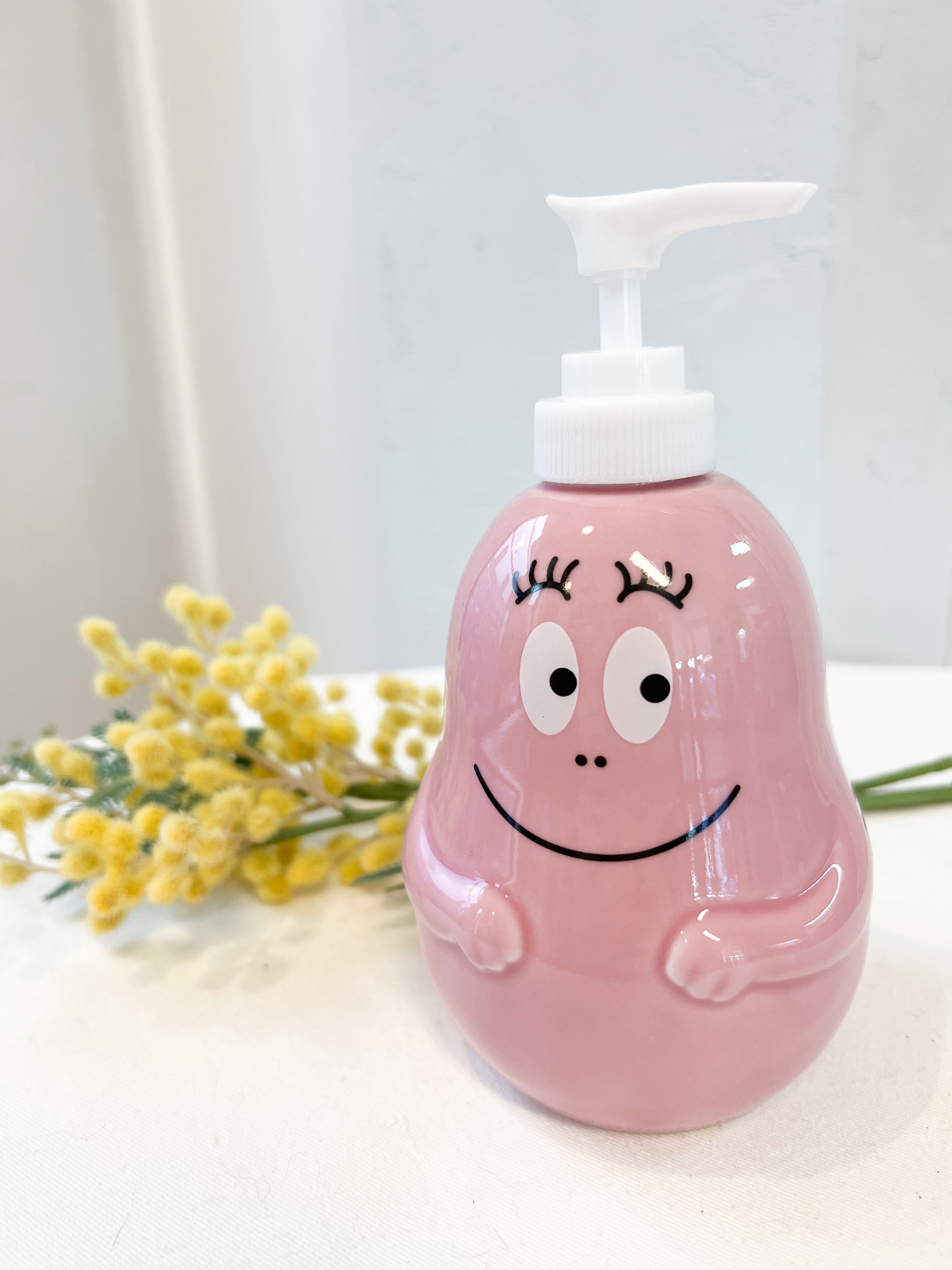 このデザインは反則だよ…！フランフランの「お洒落ボトル」で生活感が