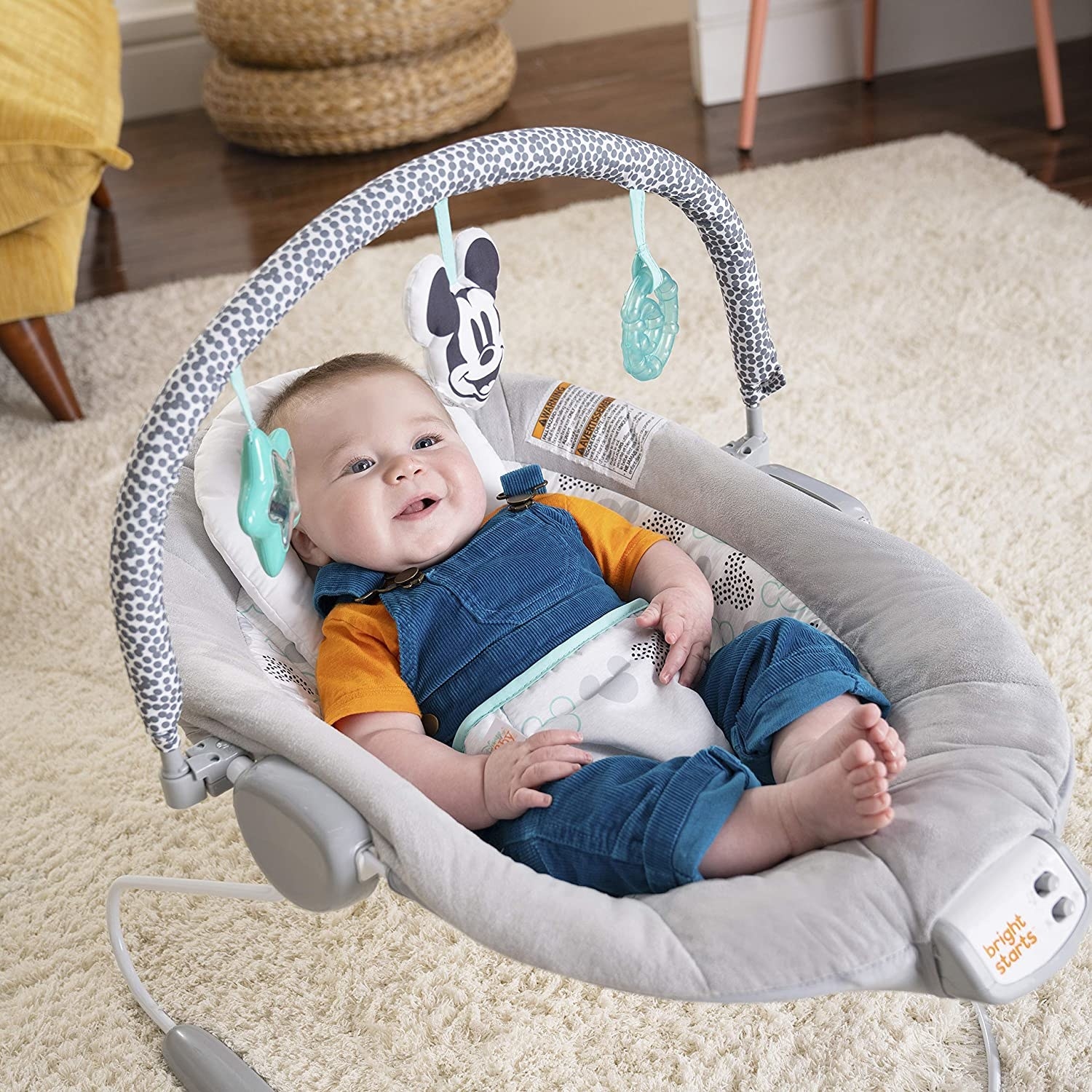 Cheapest hot sale baby stuff