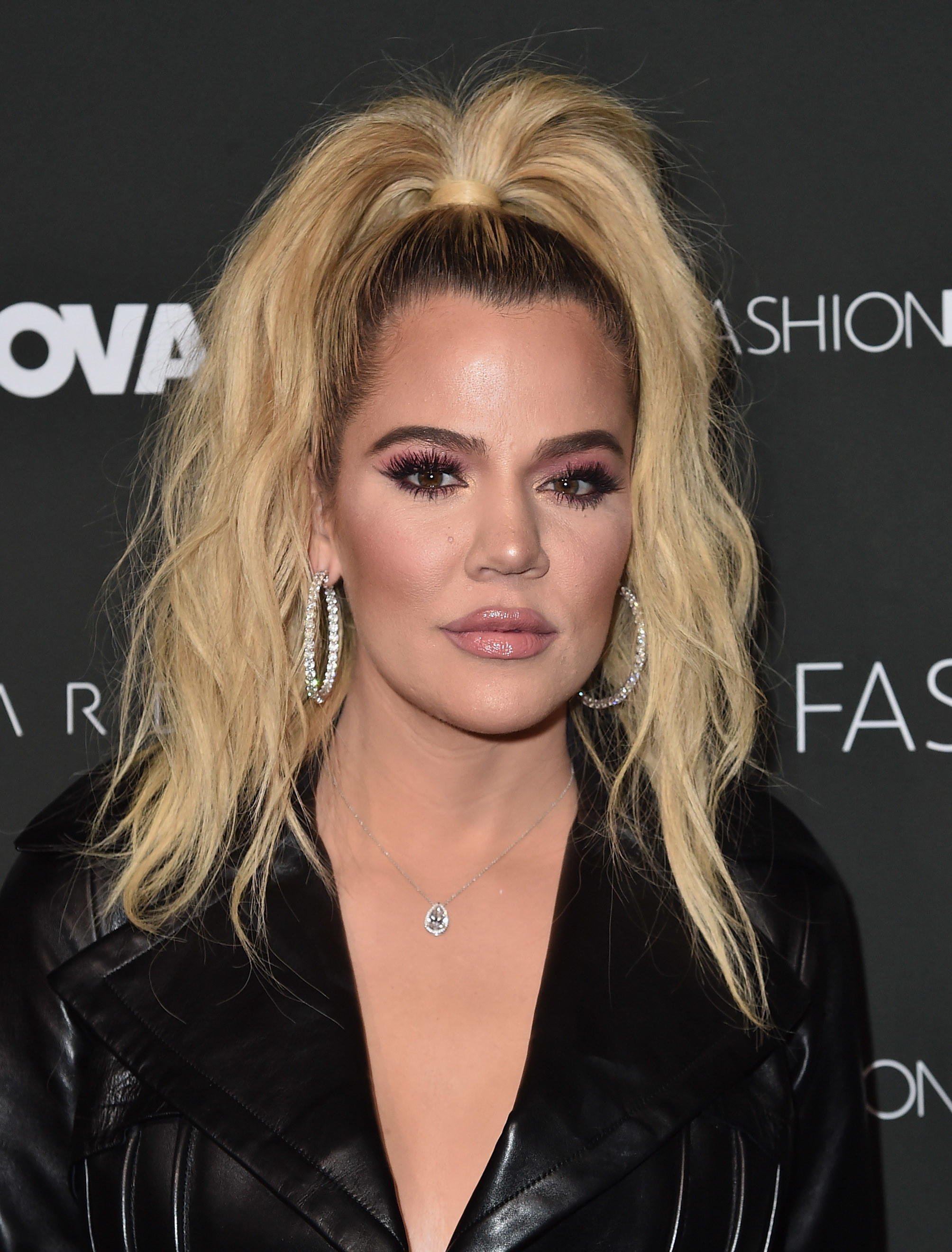 People Have A Lot To Say About Khloe Kardashian's Face In New Instagram Pic  | body+soul