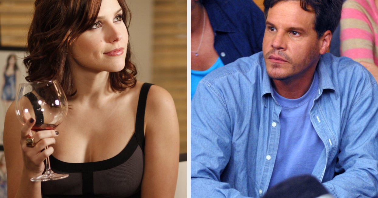One Tree Hill Craig Sheffer: What Really Happened Behind That Tragic Season 3 Exit