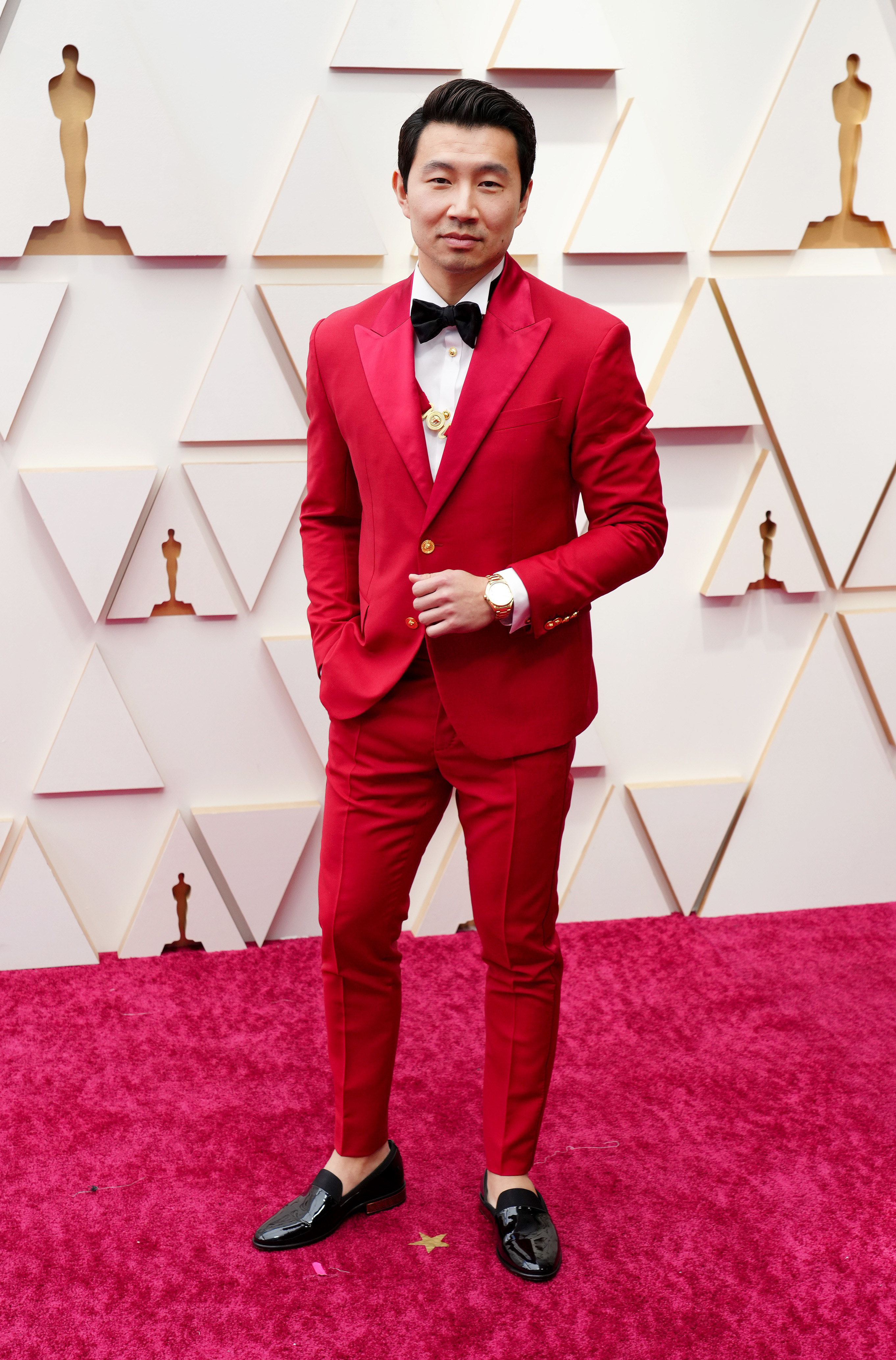 51 Times Men Said No To Boring Suits On The Red Carpet