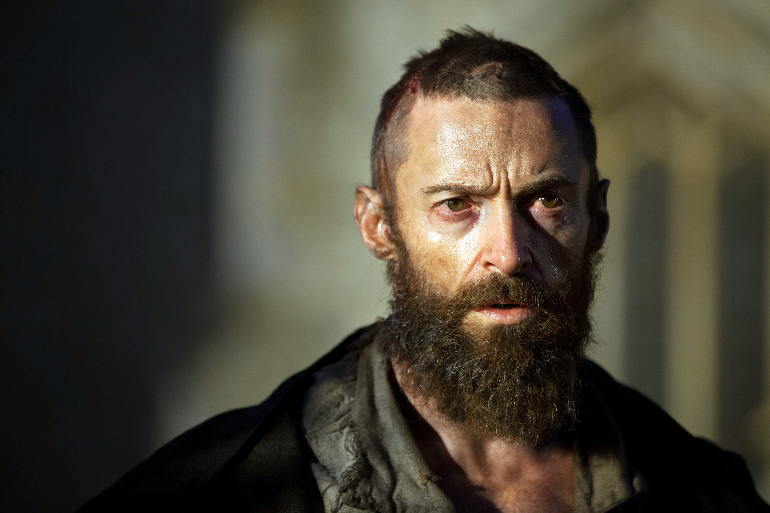 Jackman in the film